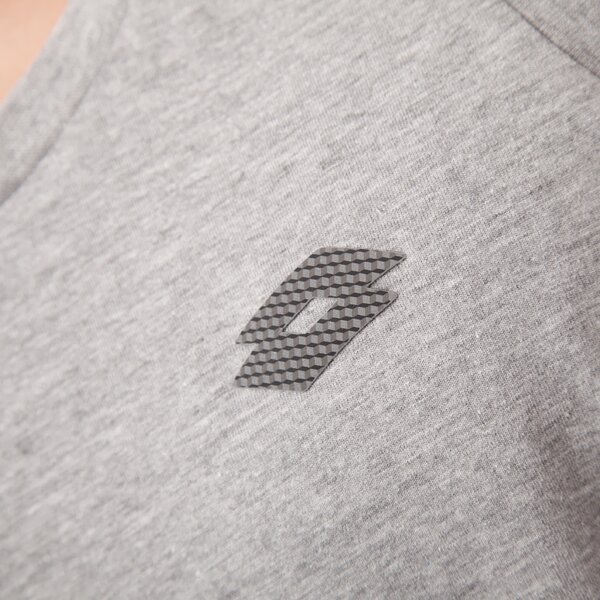 Tank top męski LOTTO TANK OWEX r3945 kolor szary