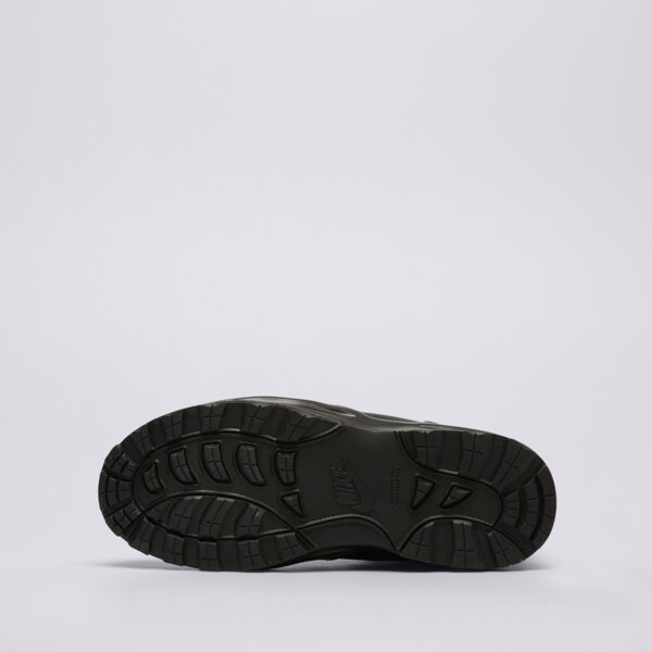 Buty trekkingowe dla dzieci NIKE MANOA LTR hf0750-001 kolor czarny