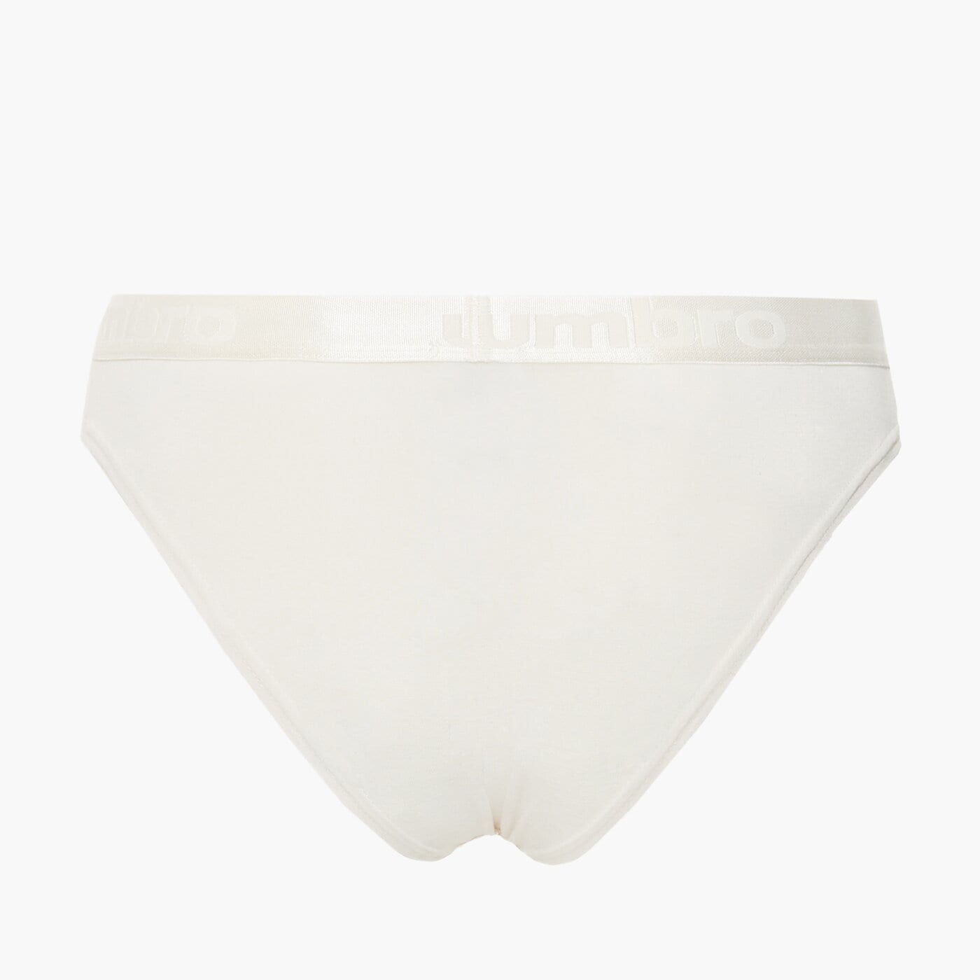 Bielizna damska UMBRO BIELIZNA DAMSKA GURLZ ul124bod01001 kolor biały