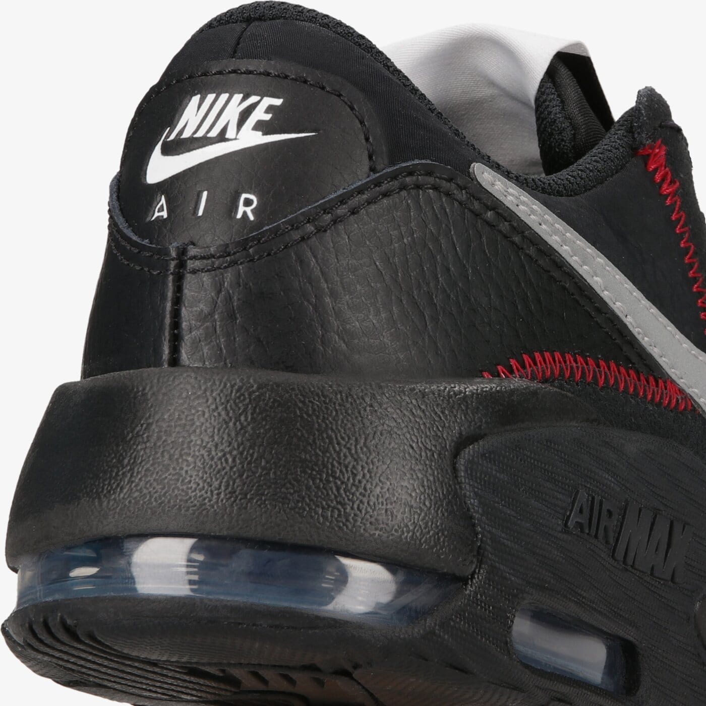 Buty dziecięce NIKE AIR MAX EXCEE cd6894-016 kolor czarny