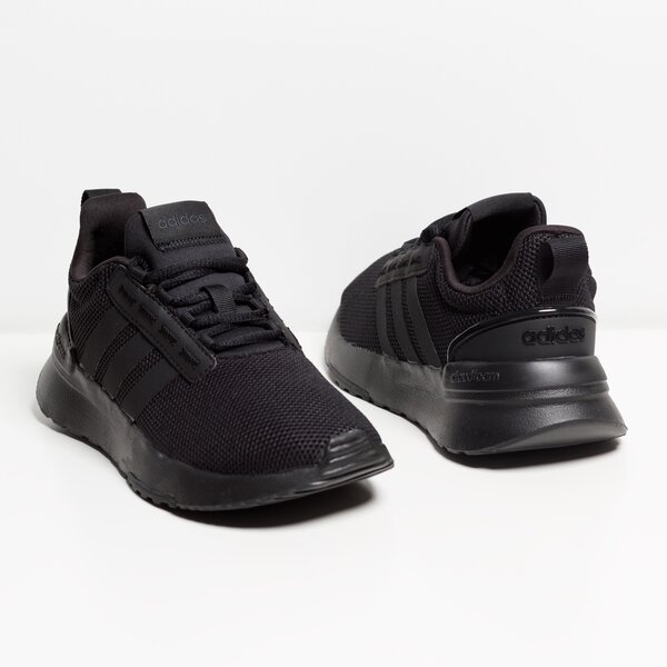 Buty dziecięce ADIDAS RACER TR21 K gz9127 kolor czarny