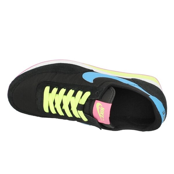 NIKE ELITE (GS) 525383004 kolor czarny