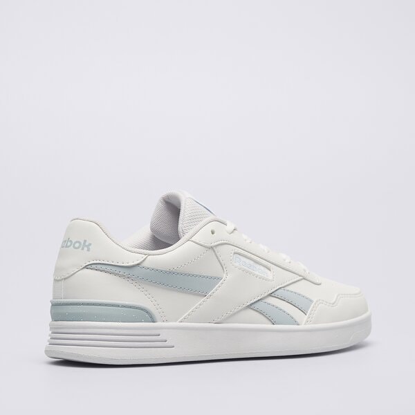 Buty sportowe damskie REEBOK COURT ADVANCE CLIP 100074463 kolor biały