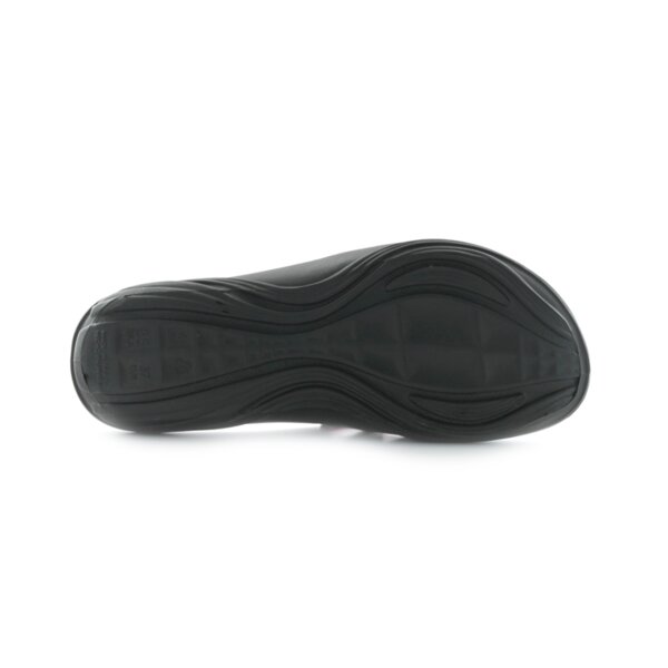 Klapki damskie RIDER KEY IV FEM 8062420753 kolor czarny
