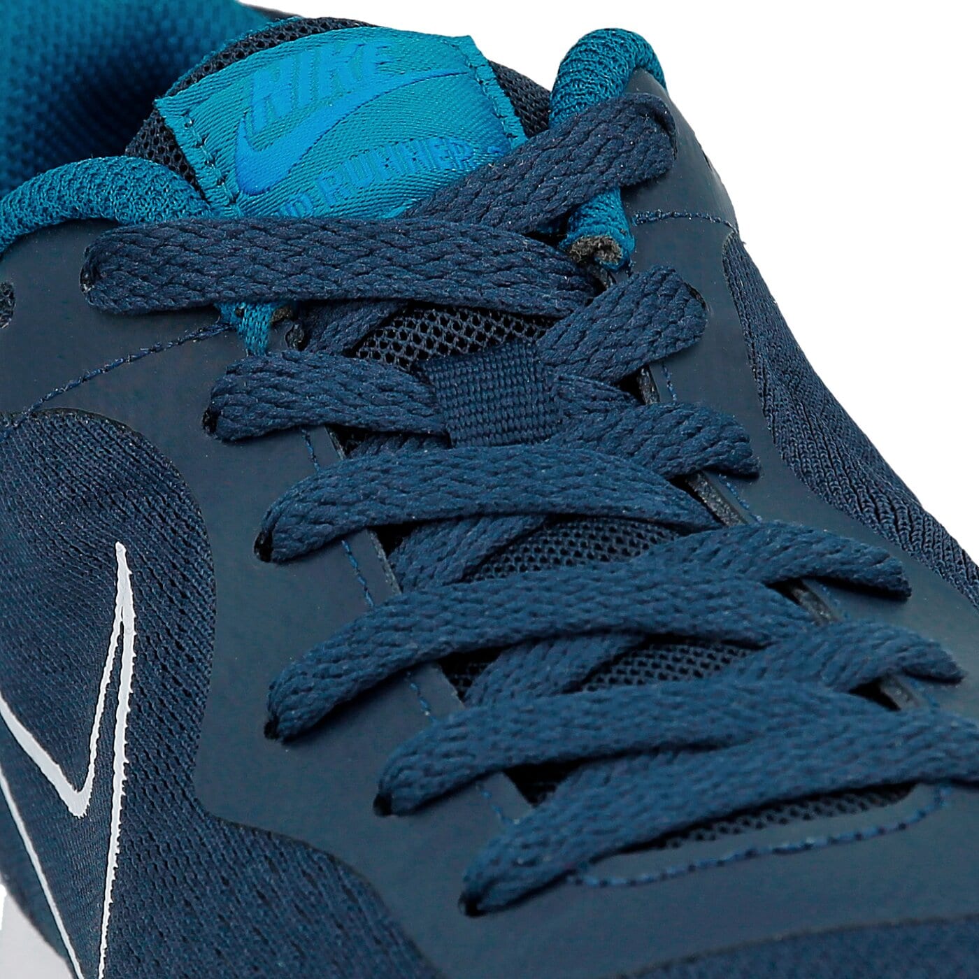 Buty sportowe męskie NIKE MD RUNNER 2 BR 902815-400 kolor granatowy