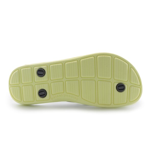 Klapki damskie NIKE WMNS SOLARSOFT THONG SL  431872004 kolor szary