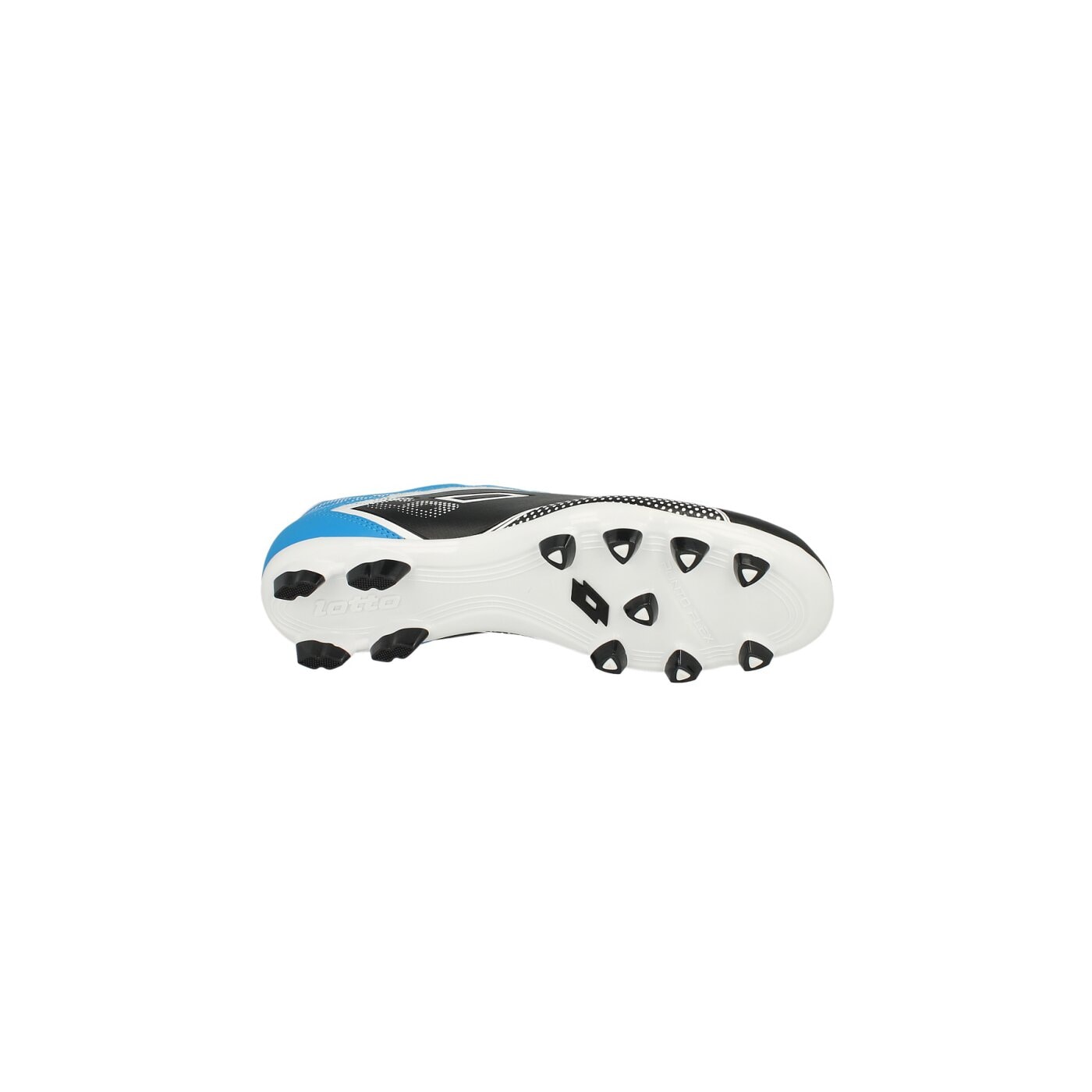 Buty piłkarskie męskie LOTTO ZHERO GRAV.IV 700TX r0181 kolor czarny
