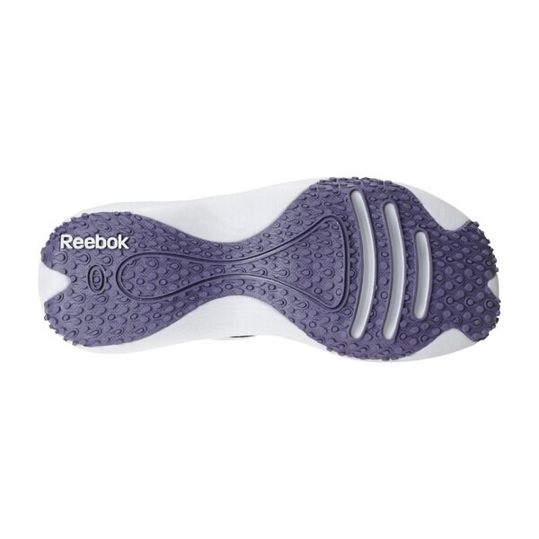 Sandały damskie REEBOK TRAIL SERPENT II PUR j22382 kolor fioletowy