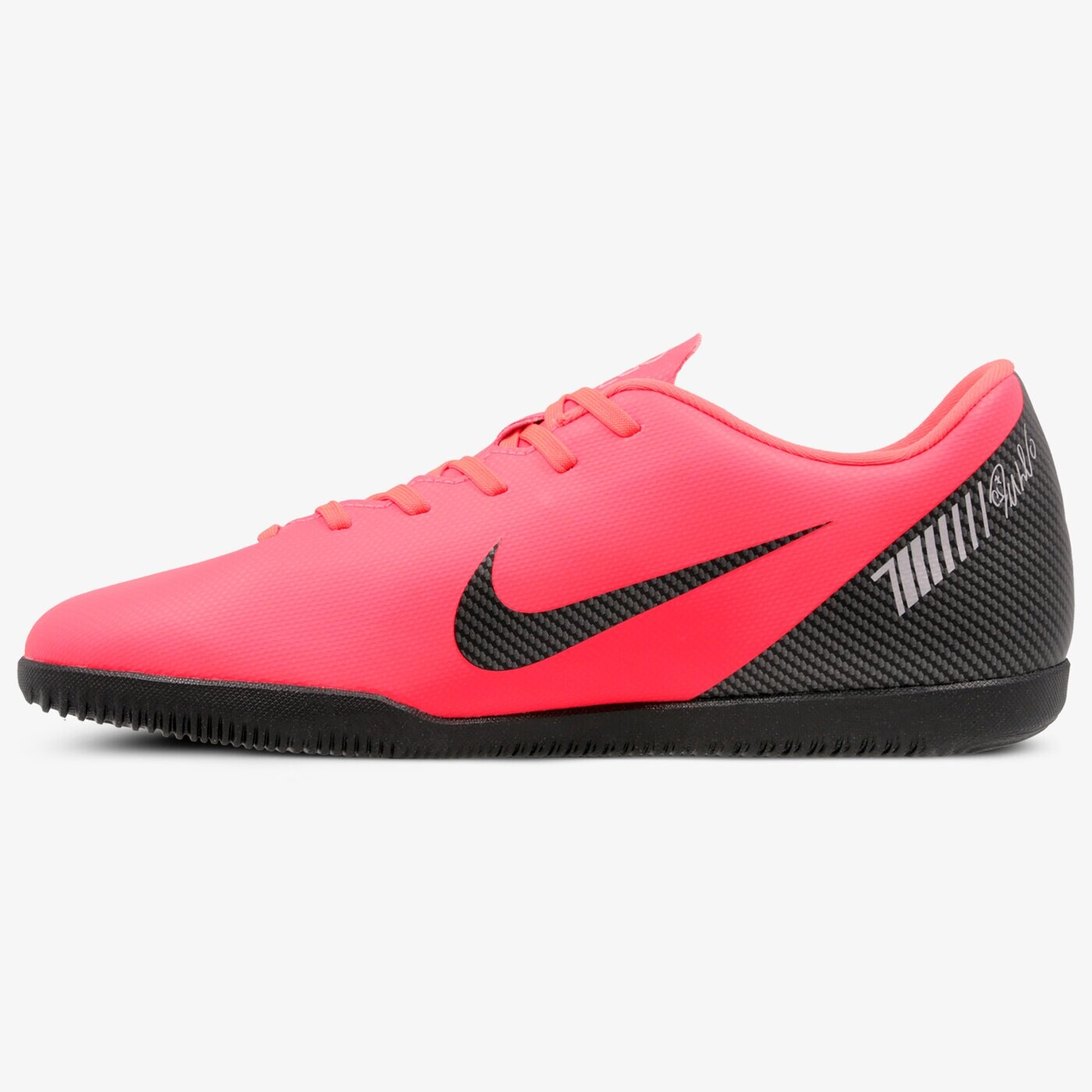 Buty piłkarskie męskie NIKE VAPORX 12 CLUB CR7 IC aj3737600 