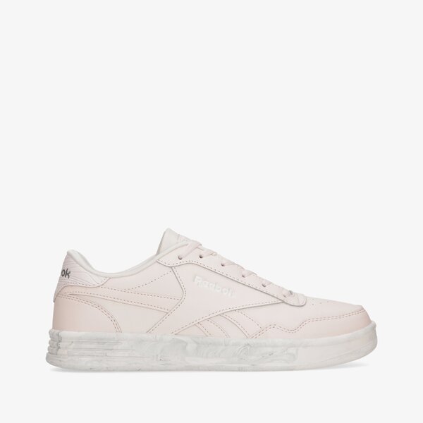 Buty sportowe damskie REEBOK ROYAL TECHQUE T CE gw5179 kolor różowy