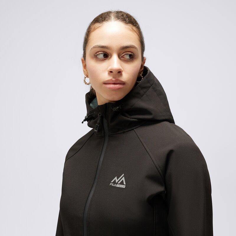 FILA KURTKA SOFTSHELL LAKER