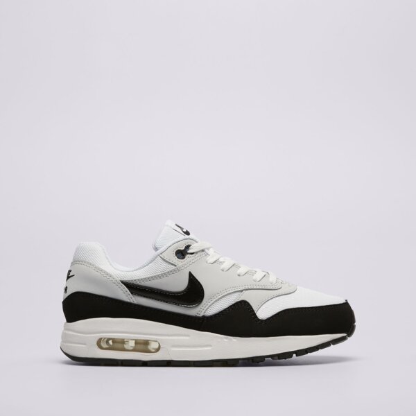 Buty dziecięce NIKE AIR MAX 1 BG dz3307-106 kolor beżowy