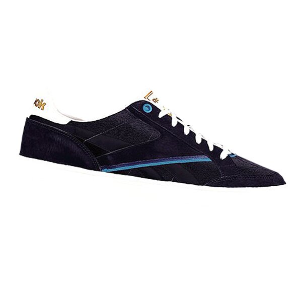 Buty sportowe męskie REEBOK CHINCARA v56517 kolor czarny