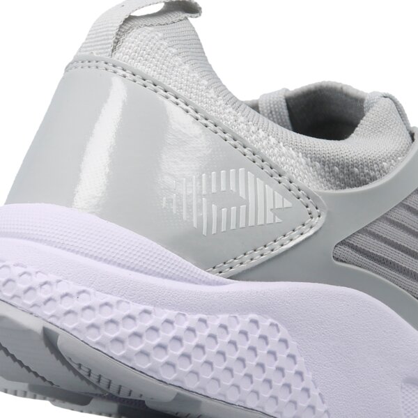 Buty sportowe damskie LOTTO BREEZE UP W t4039 kolor szary