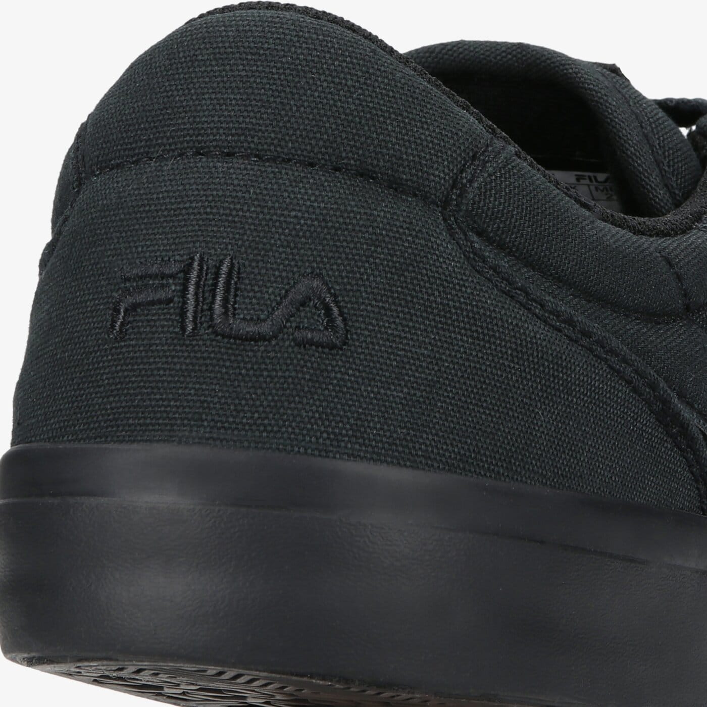 Buty sportowe męskie FILA MORALES 1cm01806-001 kolor czarny