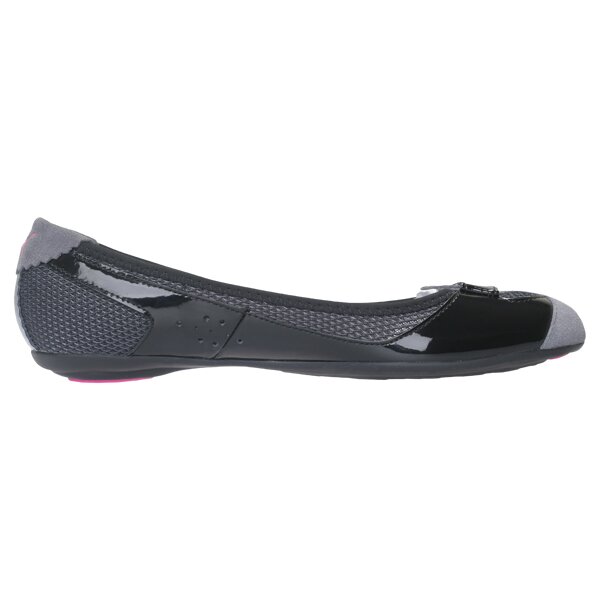 Buty sportowe damskie PUMA ZANDY WN'S 35154905 kolor czarny