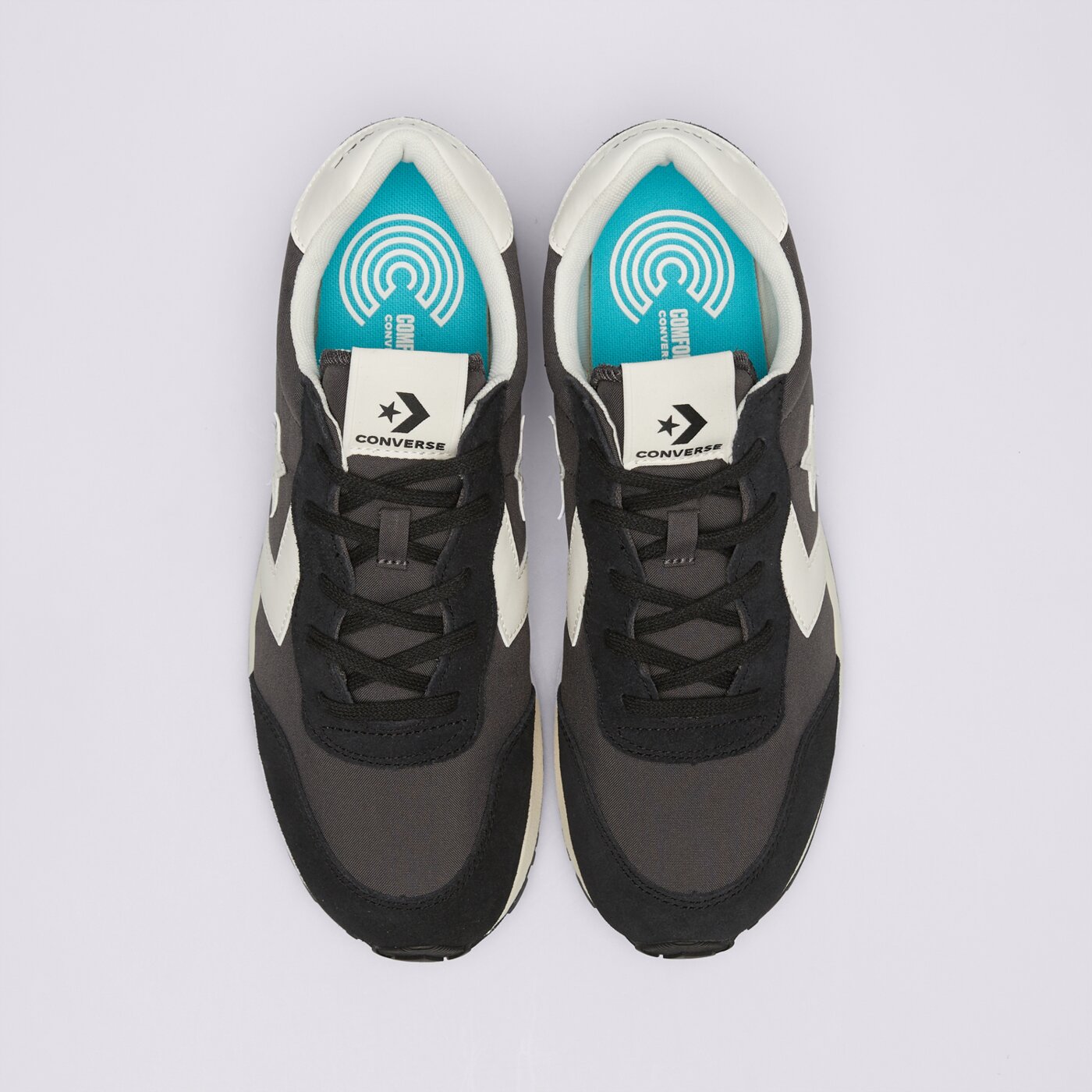 Buty sportowe męskie CONVERSE OMEGA TRAINER  a13378c kolor czarny