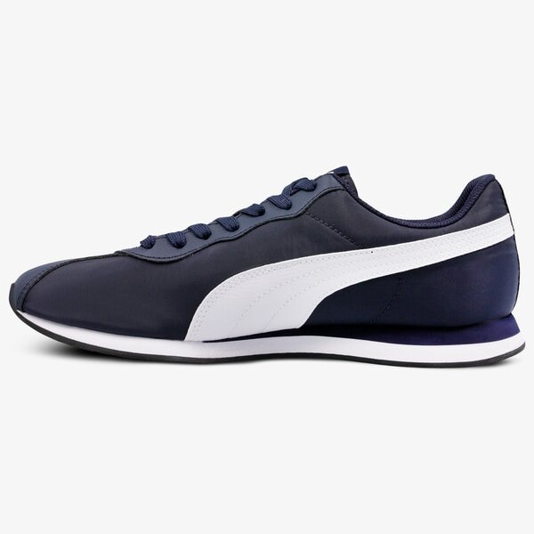 Buty sportowe męskie PUMA TURIN II NL 36696303 kolor granatowy