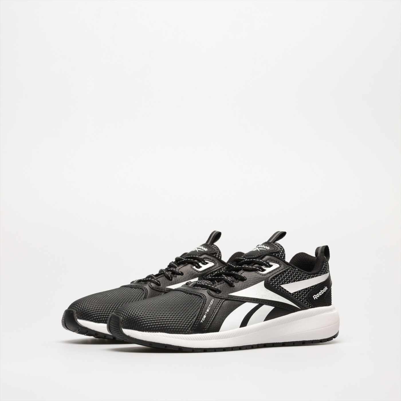 Buty treningowe dla dzieci REEBOK DURABLE XT hq8778 kolor czarny