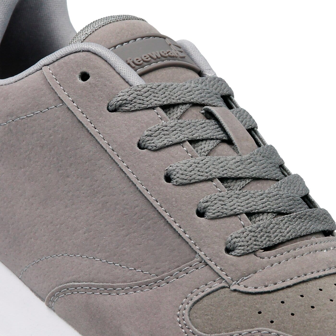 Buty sportowe damskie FEEWEAR HAYLE fwwd118002 kolor szary