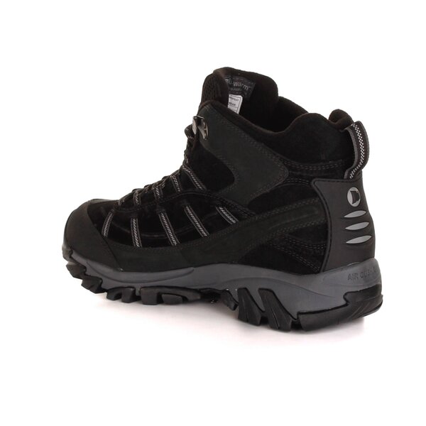 Buty outdoor męskie MERRELL GEOMORPH BLAZE MID  THERMO WP j39325 kolor czarny