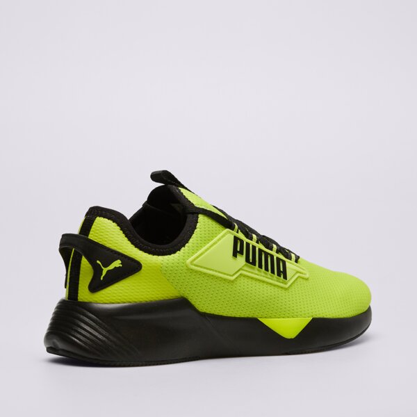 Buty sportowe męskie PUMA RETALIATE 2 37667651 kolor zielony