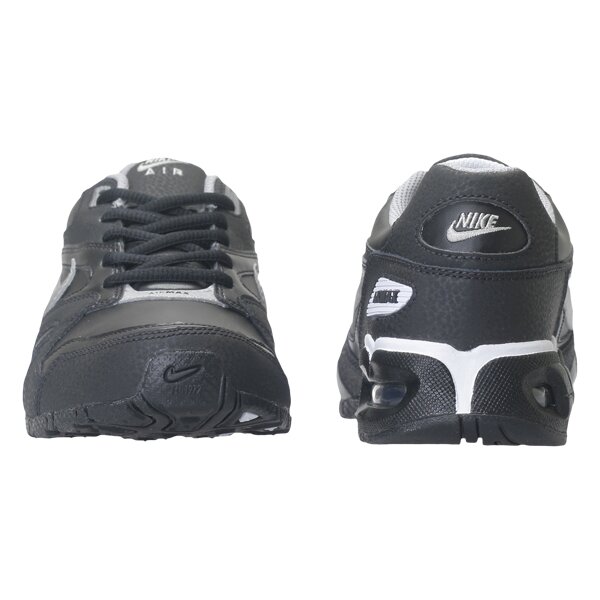 Buty treningowe dla dzieci NIKE AIR MAX A/T-5 (GS) 414938002 kolor szary