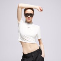NIKE T-SHIRT W NSW TEE ESSNTL SLIM CRP LBR