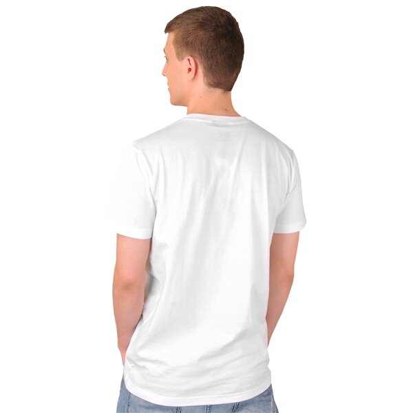 Koszulka męska FEEWEAR T-SHIRT SS SAN JUAN fw11tsm02100 