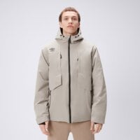 UMBRO KURTKA ZIMOWA UMBRO ESS GREEN