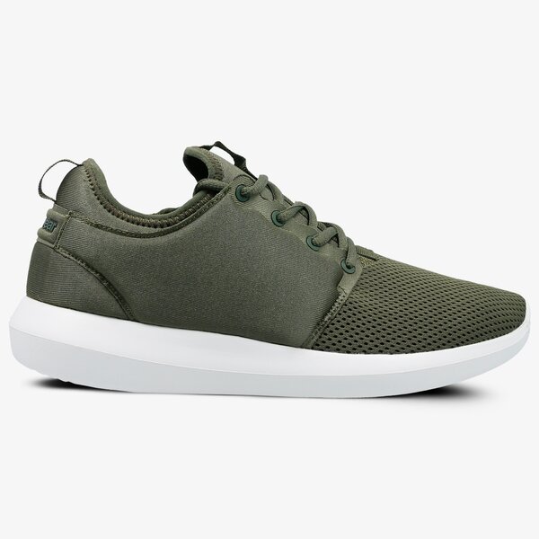 Buty sportowe męskie FEEWEAR KAYU fwmd118002 kolor zielony