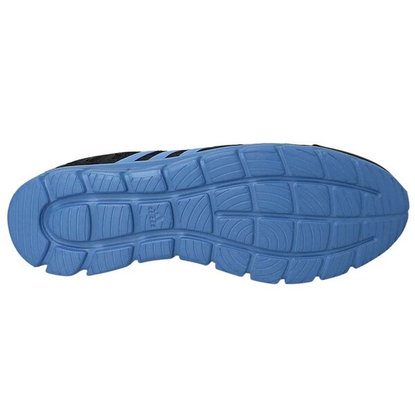 Buty do biegania męskie ADIDAS BREEZE 101 2 M af5341 kolor czarny