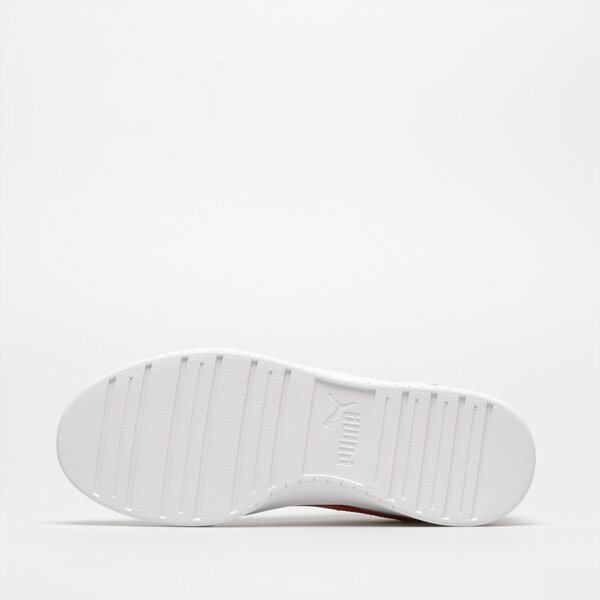 Buty sportowe męskie PUMA CAVEN  380810 25 kolor biały