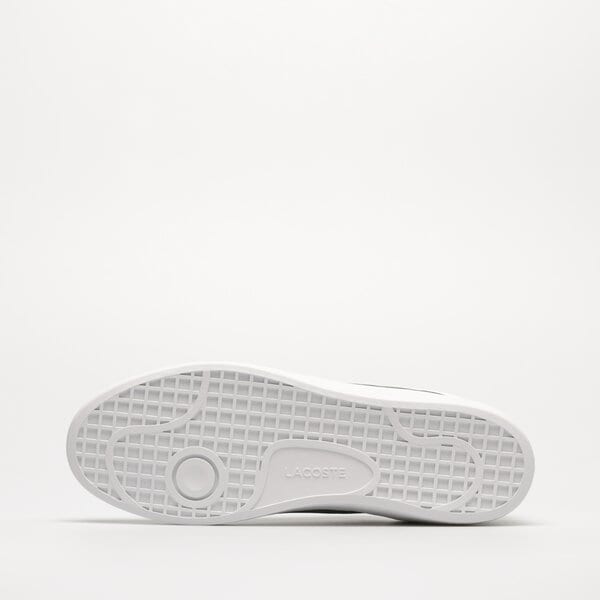 Buty sportowe męskie LACOSTE BASESHOT 223 1 SMA 746sma00652d2 kolor zielony