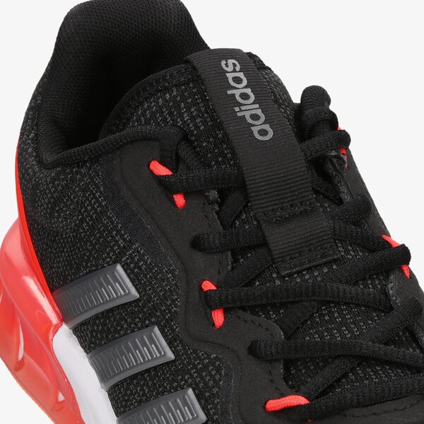 Buty do biegania męskie ADIDAS KAPTIR SUPER h03263 kolor czarny