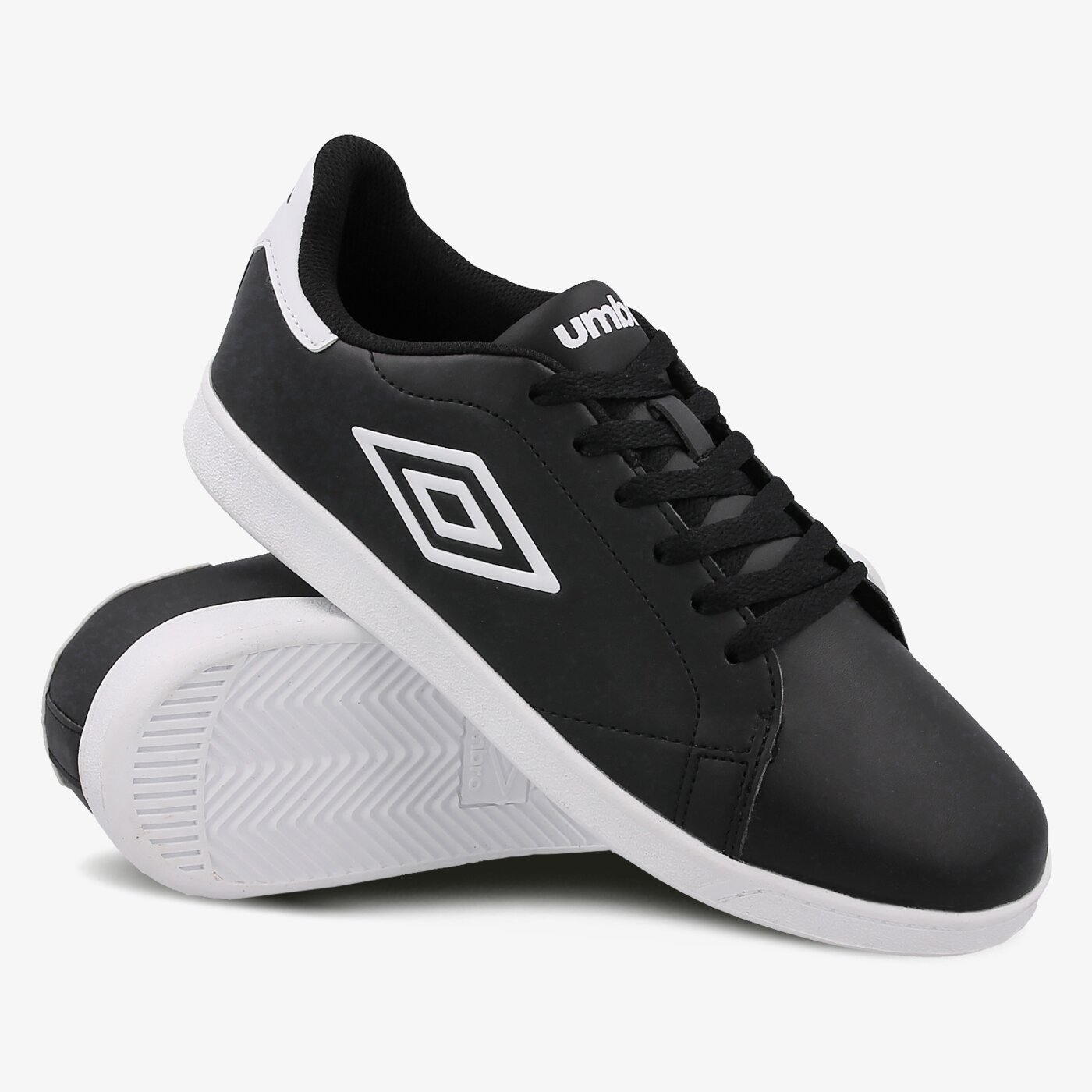 Buty sportowe męskie UMBRO MEDWAY 3 40219u090 kolor czarny
