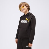 PUMA BLUZA ESS+ 2 COL BIG LOGO FL B