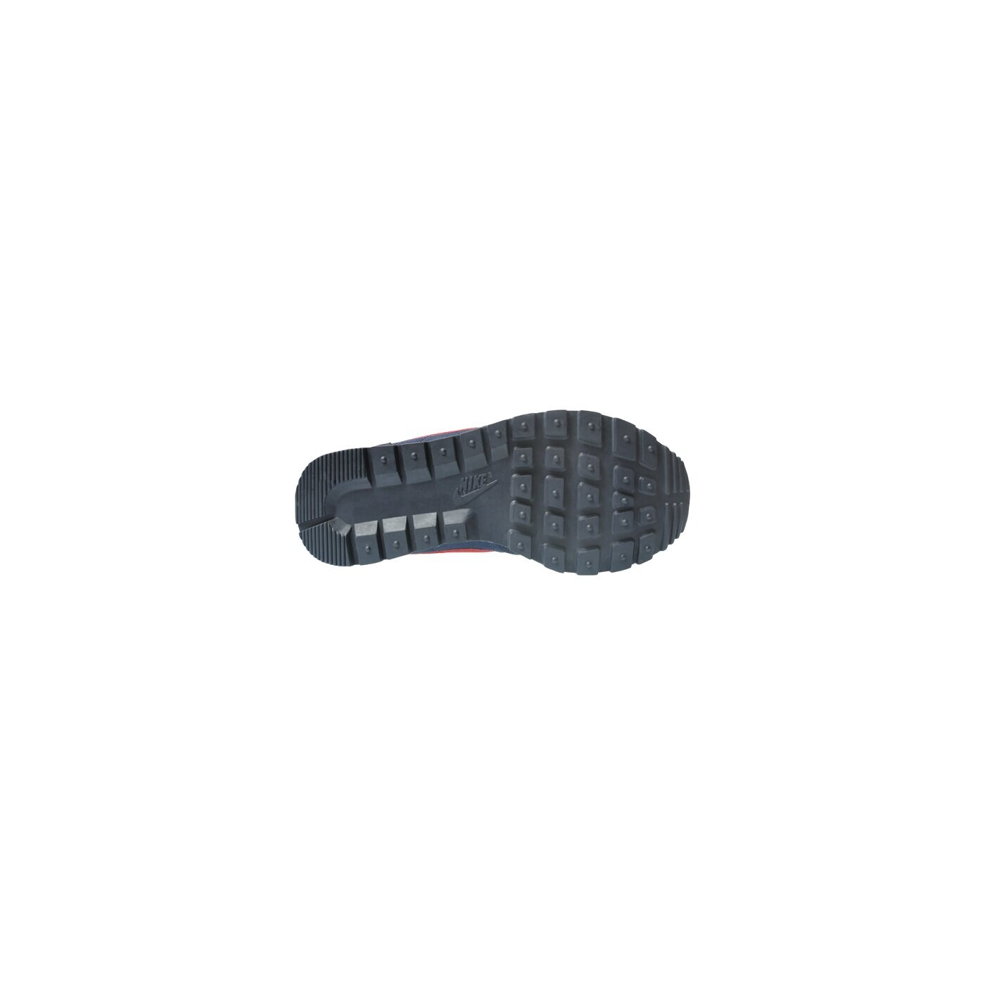 NIKE METRO PLUS (GS) 307826400 kolor granatowy