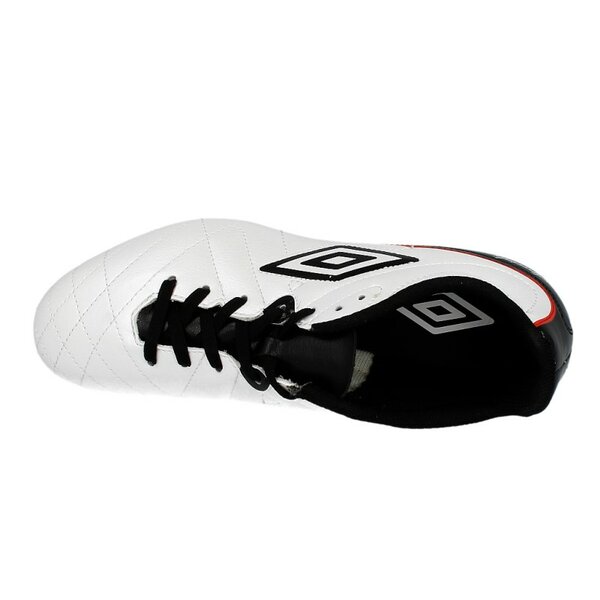 Buty piłkarskie męskie UMBRO SPECIALI 4 SHIELD HG 80680u3yz kolor biały