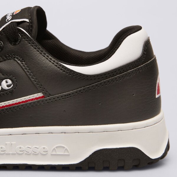 Buty sportowe męskie ELLESSE LS987 CUPSOLE  shvf0817038 kolor czarny