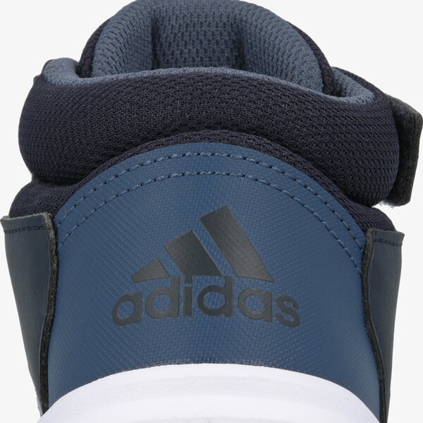 Buty dziecięce ADIDAS ALTASPORT MID K g27120k kolor granatowy