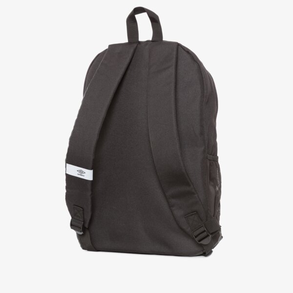 Plecak damski UMBRO PLECAK HUGO 30902u-090 kolor czarny