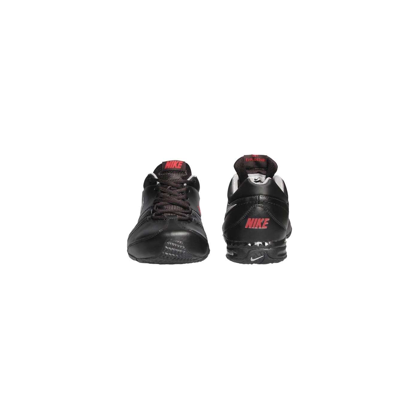 Buty treningowe męskie NIKE ZOOM COUP 375402005 kolor czarny