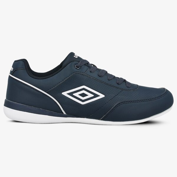 Buty sportowe męskie UMBRO MEDLOCK 40218un84 kolor granatowy