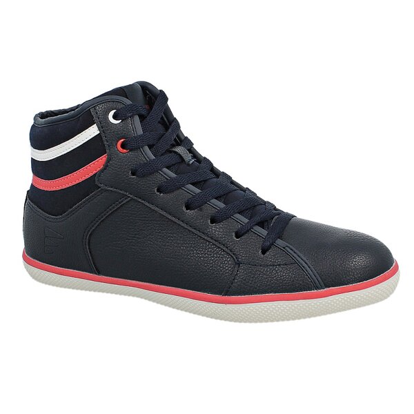 Buty sportowe męskie FEEWEAR MOSCA fwmd314007 kolor granatowy