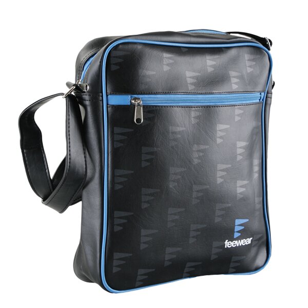 Torba sportowa damska FEEWEAR TORBA ELIA fw31bgu05001b 