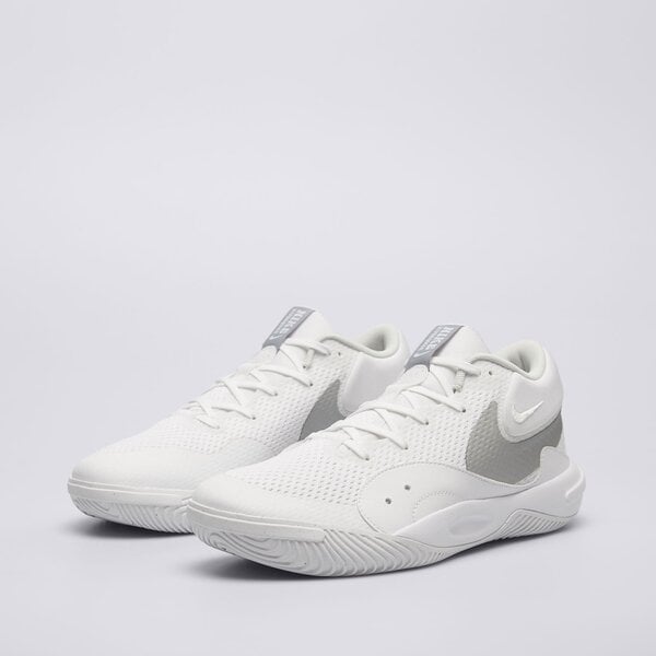 Buty sportowe męskie NIKE HYPERQUICK  fn4678-102 kolor biały