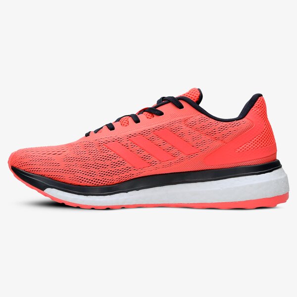Buty do biegania damskie ADIDAS RESPONSE LT W bb3627 kolor czerwony