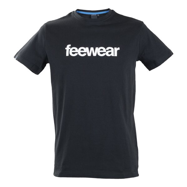 Koszulka męska FEEWEAR T-SHIRT SS SAN JUAN fw11tsm02001 