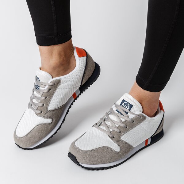 Buty dziecięce SERGIO TACCHINI REIMS 2.0 KID MSH stk813231-02 kolor szary